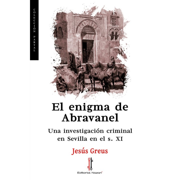 ENIGMA DE ABRAVANEL,EL