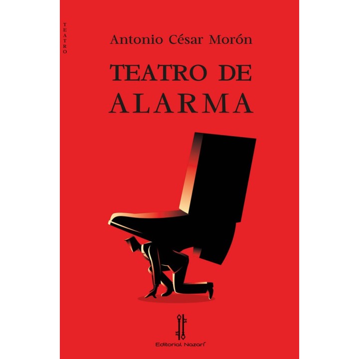 TEATRO DE ALARMA