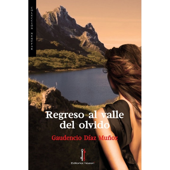 REGRESO AL VALLE DEL OLVIDO