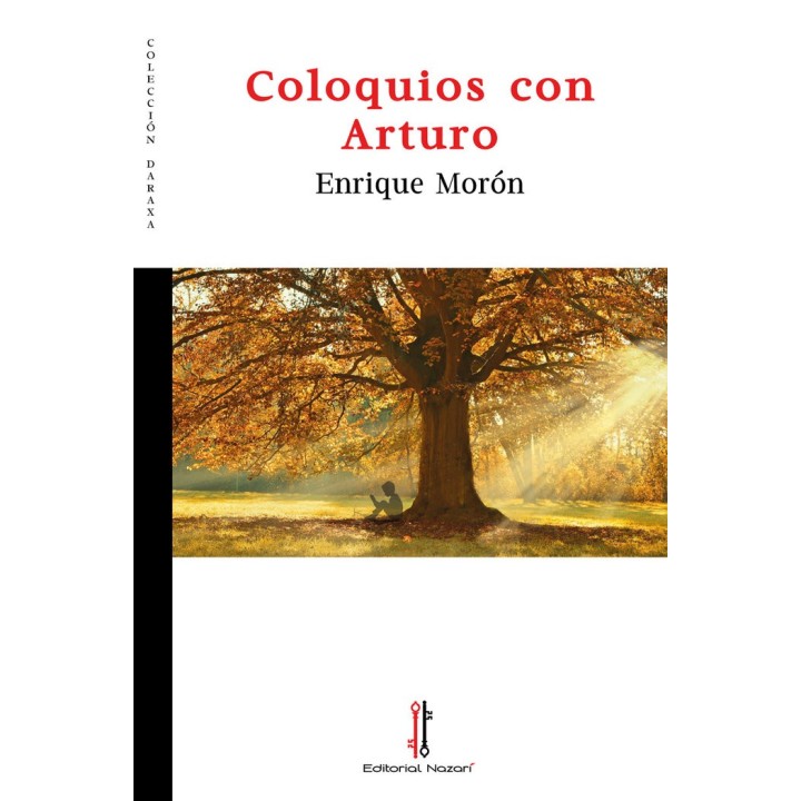 COLOQUIOS CON ARTURO
