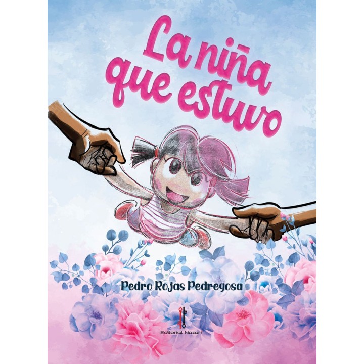NIÑA QUE ESTUVO,LA