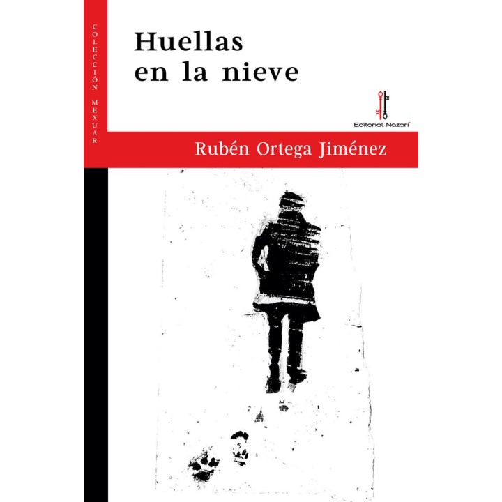 HUELLAS EN LA NIEVE