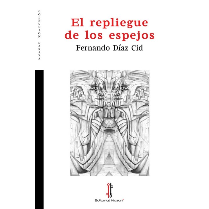 EL REPLIEGUE DE LOS ESPEJOS