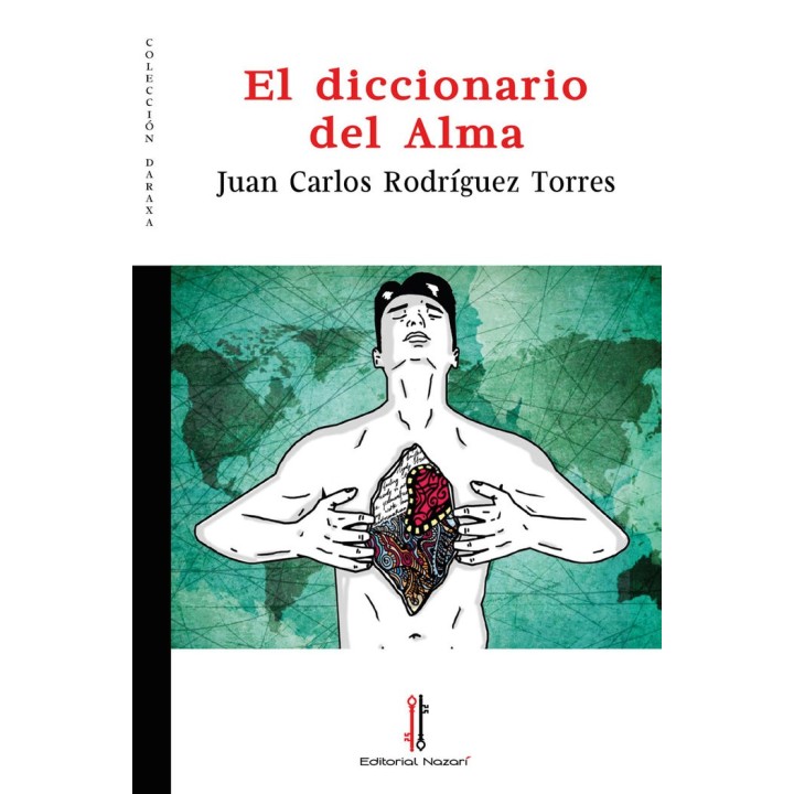 EL DICCIONARIO DEL ALMA