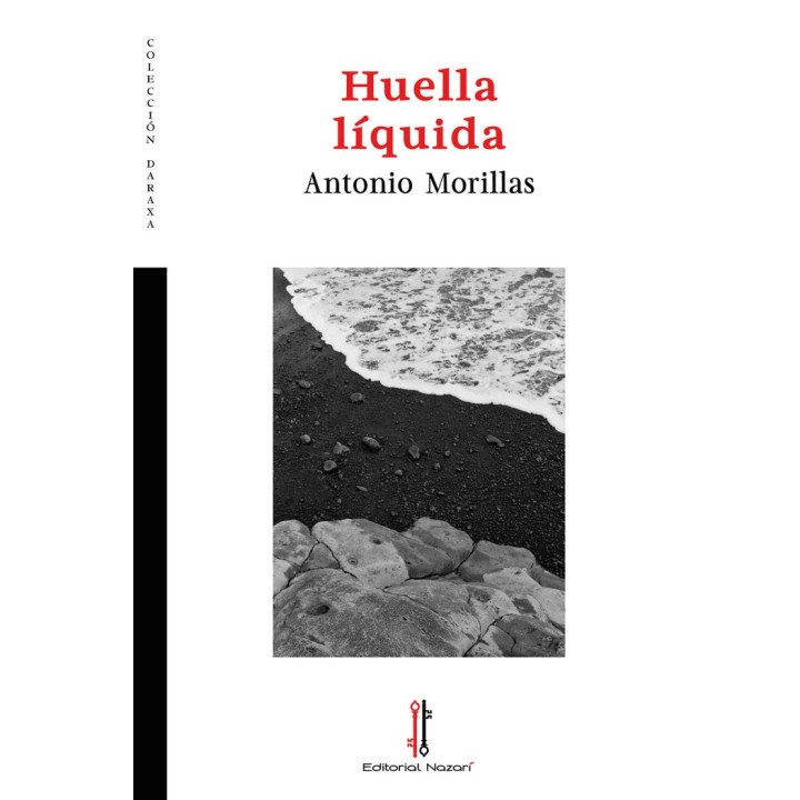 HUELLA LIQUIDA