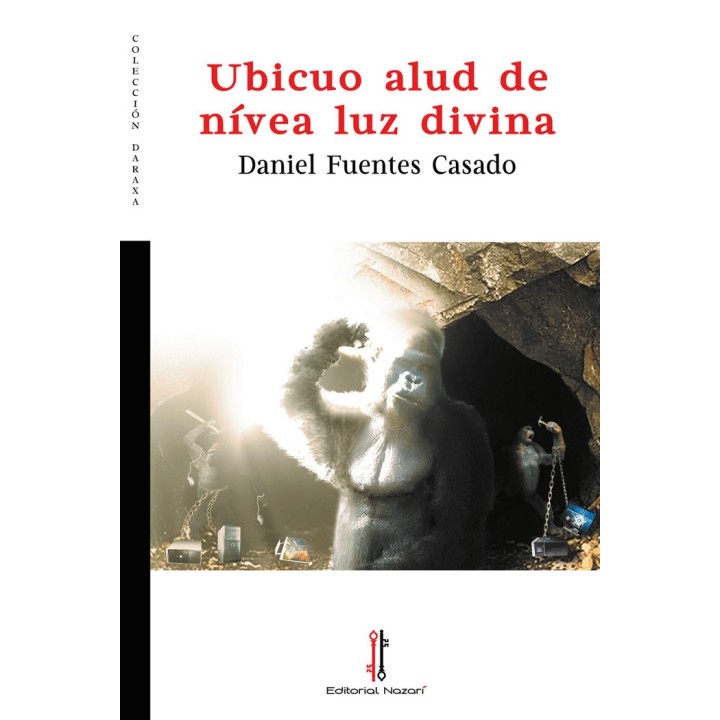 UBICUO ALUD DE NIVEA LUZ DIVINA