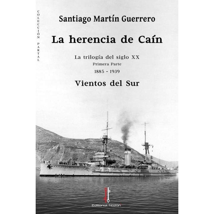 LA HERENCIA DE CAIN I