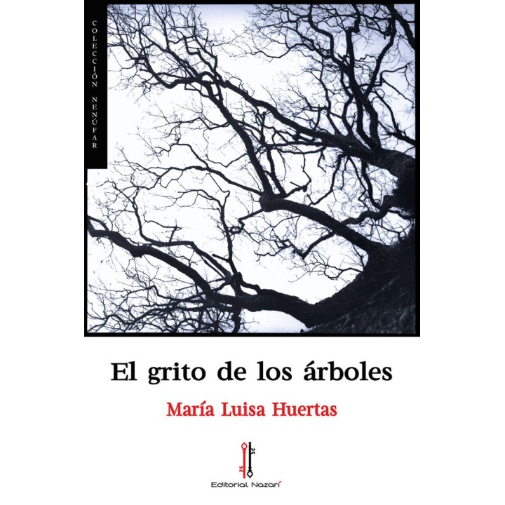 EL GRITO DE LOS ARBOLES