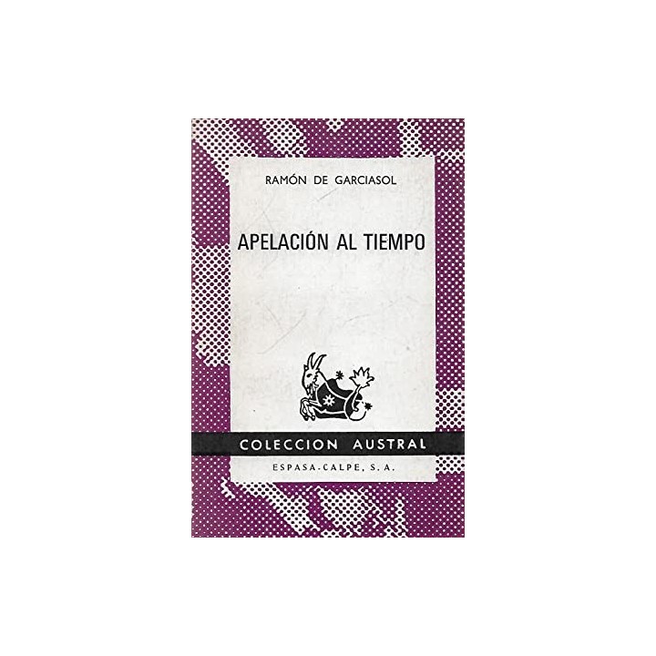 Apelación al tiempo