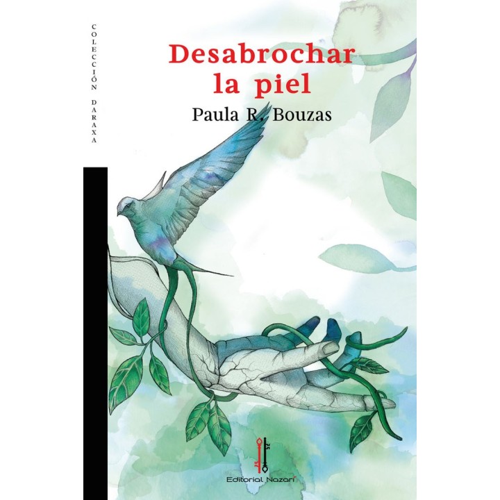 DESABROCHAR LA PIEL