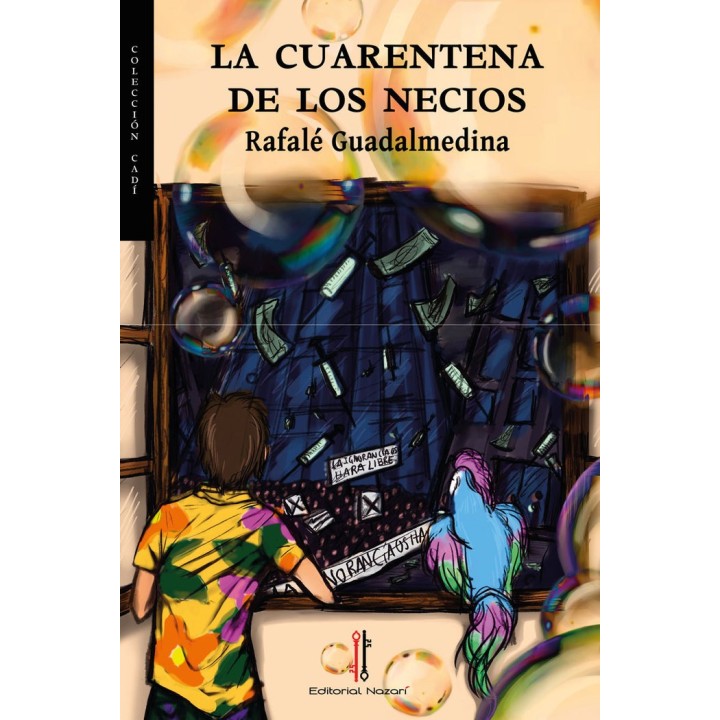 LA CUARENTENA DE LOS NECIOS