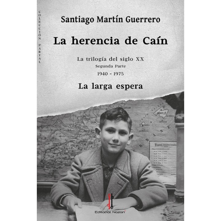 LA HERENCIA DE CAIN II