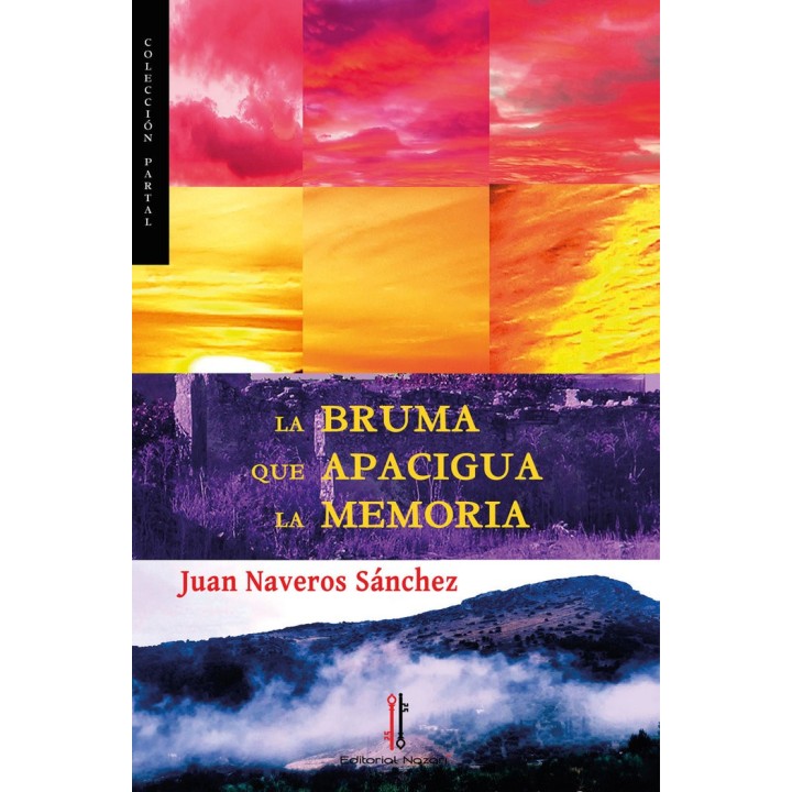 LA BRUMA QUE APACIGUA LA MEMORIA