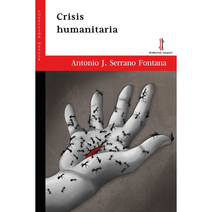 CRISIS HUMANITARIA