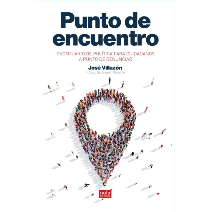 PUNTO DE ENCUENTRO