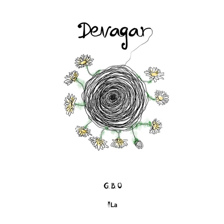 DEVAGAR
