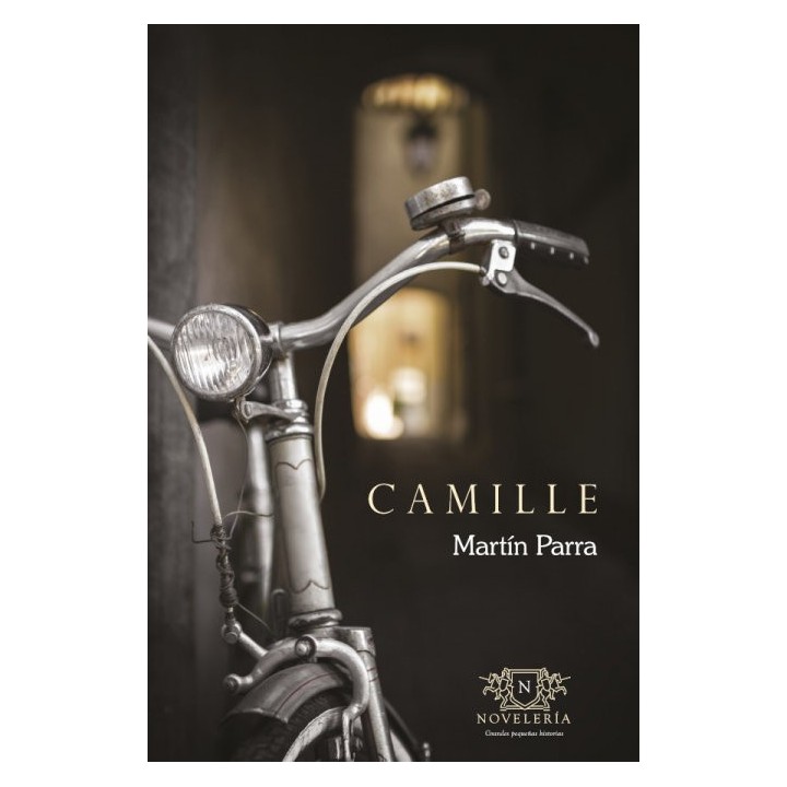 CAMILLE