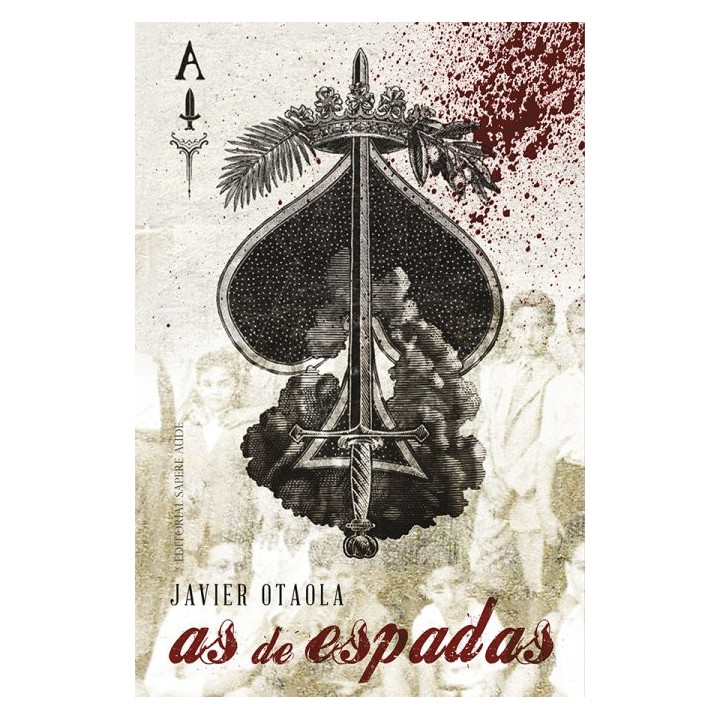 AS DE ESPADAS