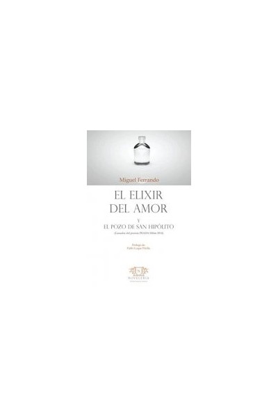 EL ELIXIR DEL AMOR