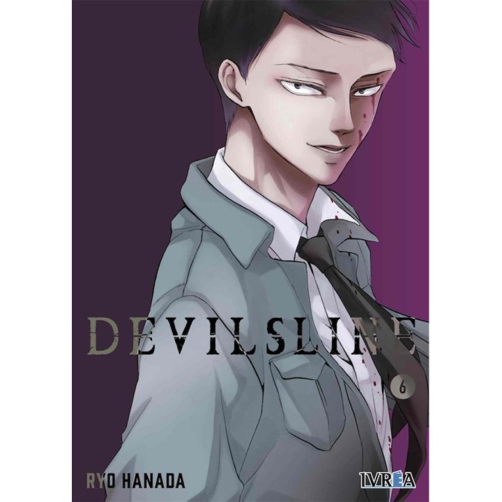 DEVILS LINE 6