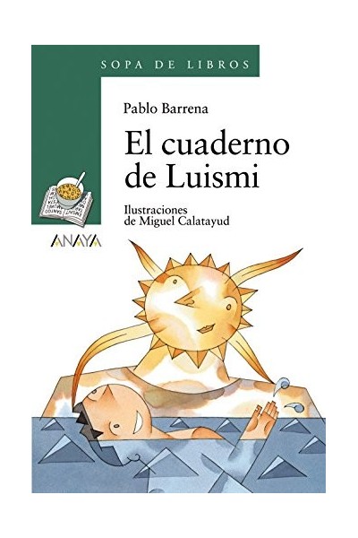 El Cuaderno de Luismi