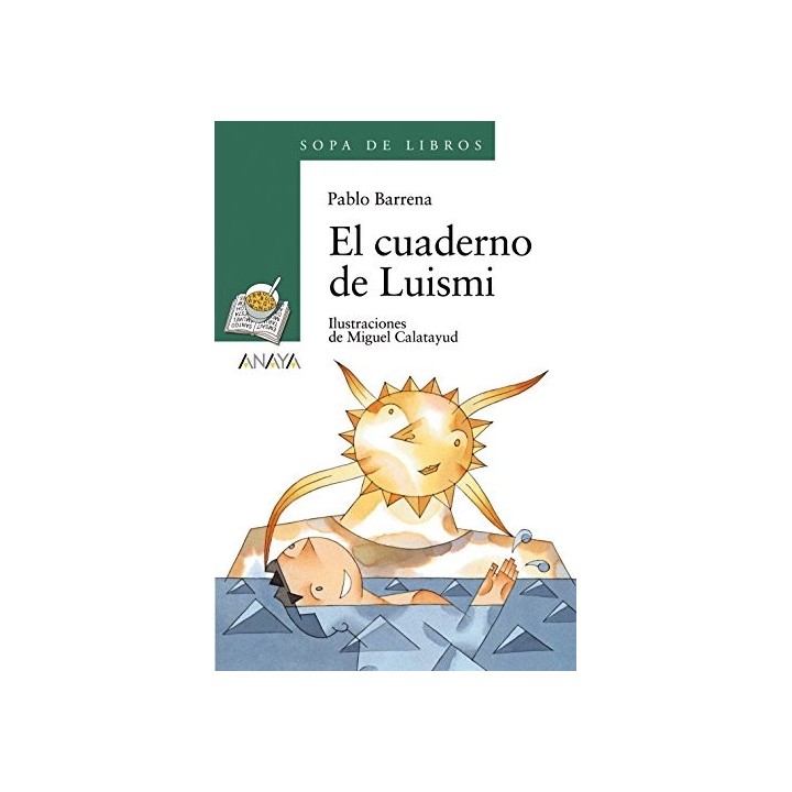 El Cuaderno de Luismi