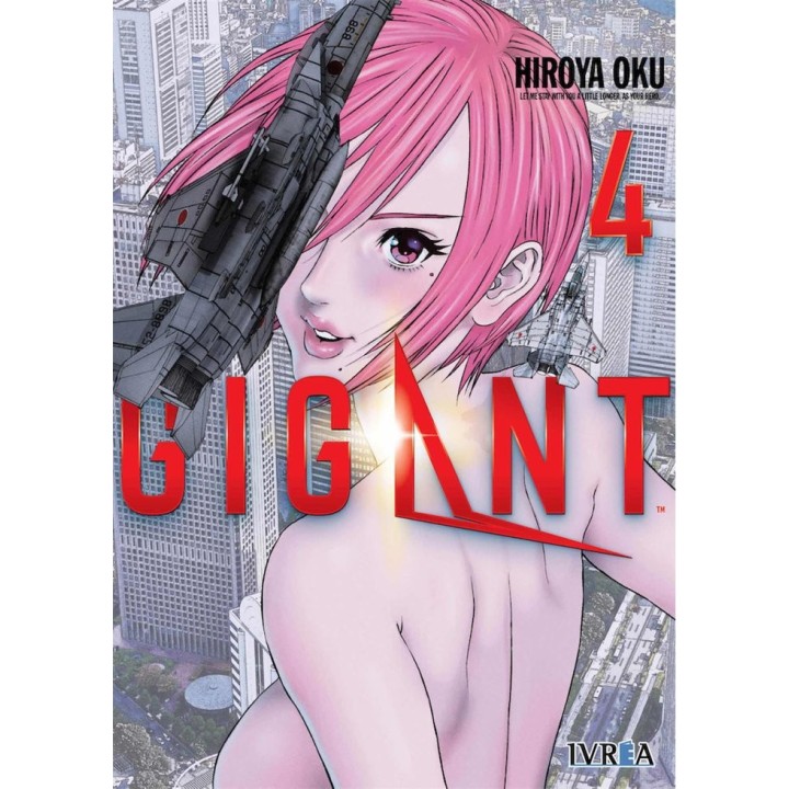 GIGANT 4