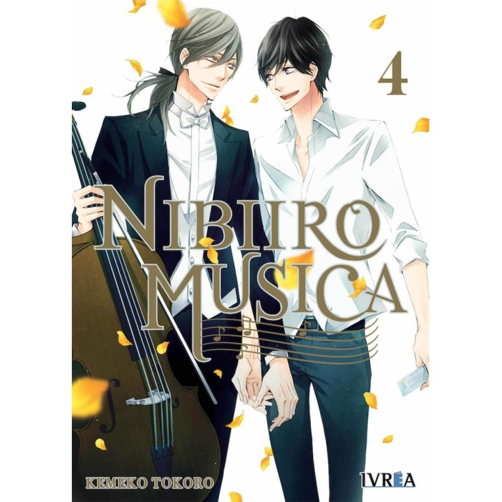 NIBIIRO MUSICA 4