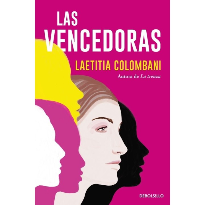 LAS VENCEDORAS