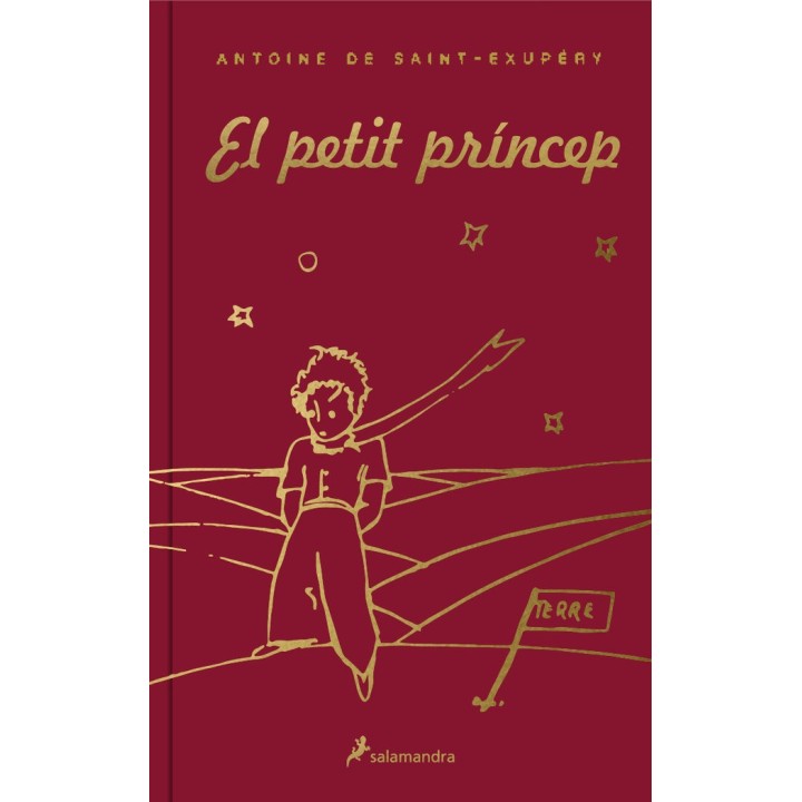 PETIT PRINCEP,EL