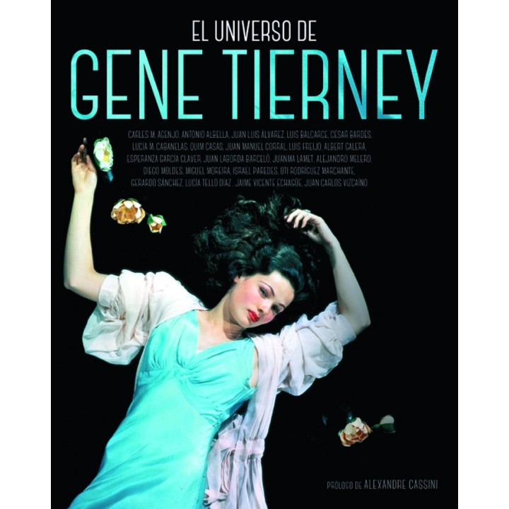 UNIVERSO DE GENE TIERNEY,EL