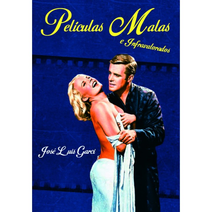 PELICULAS MALAS
