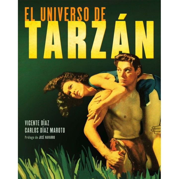 UNIVERSO DE TARZAN,EL