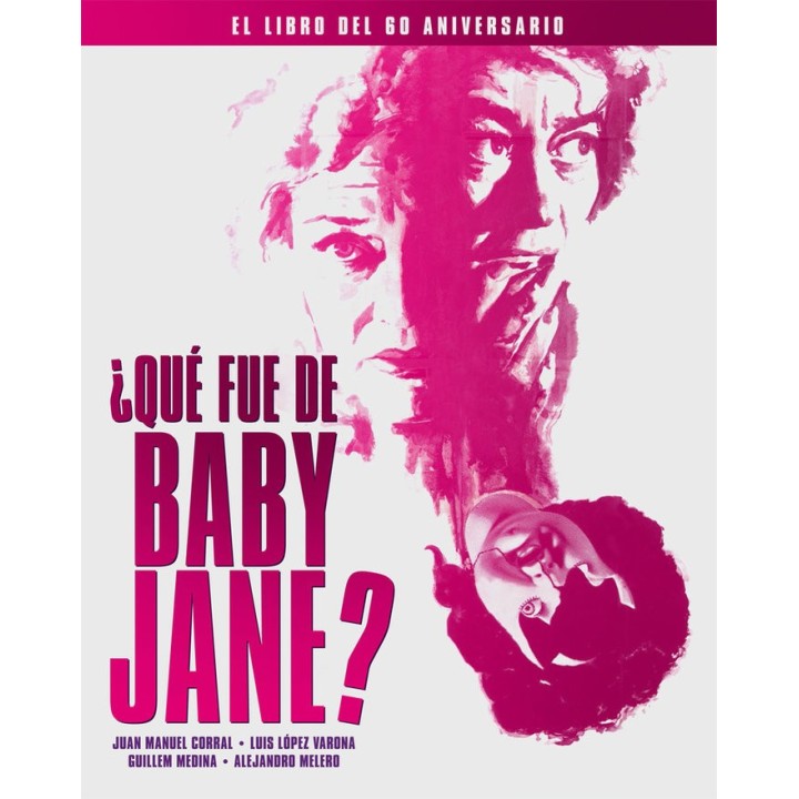 QUE FUE DE BABY JANE