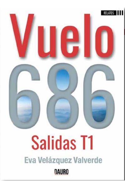 VUELO 686 T1 SALIDAS