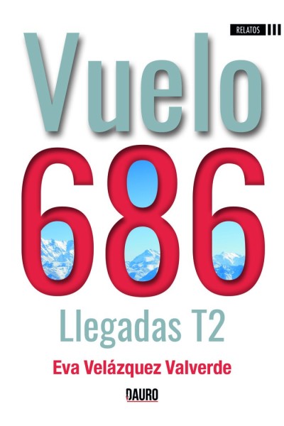 VUELO 686 T2 LLEGADAS