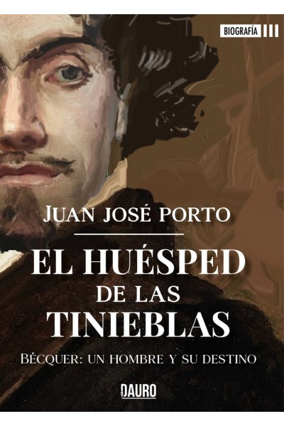 HUESPED DE LAS TINIEBLAS,EL