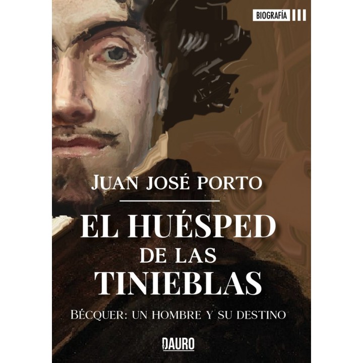 HUESPED DE LAS TINIEBLAS,EL
