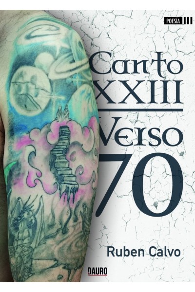 CANTO XXIII VERSO 70