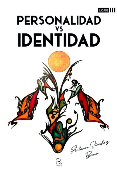 PERSONALIDAD VS IDENTIDAD