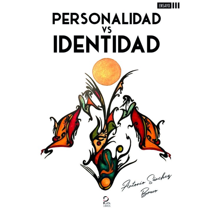 PERSONALIDAD VS IDENTIDAD