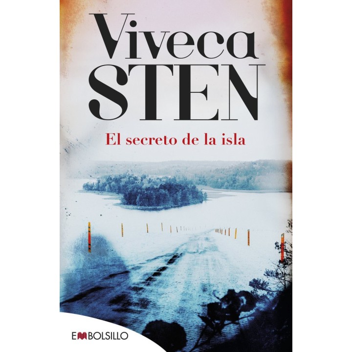 SECRETO DE LA ISLA,EL