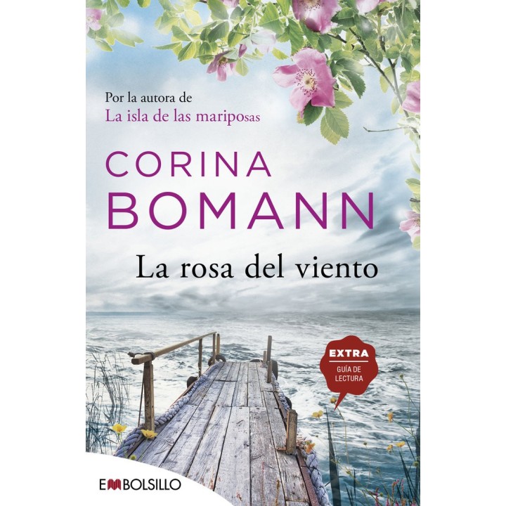 LA ROSA DEL VIENTO