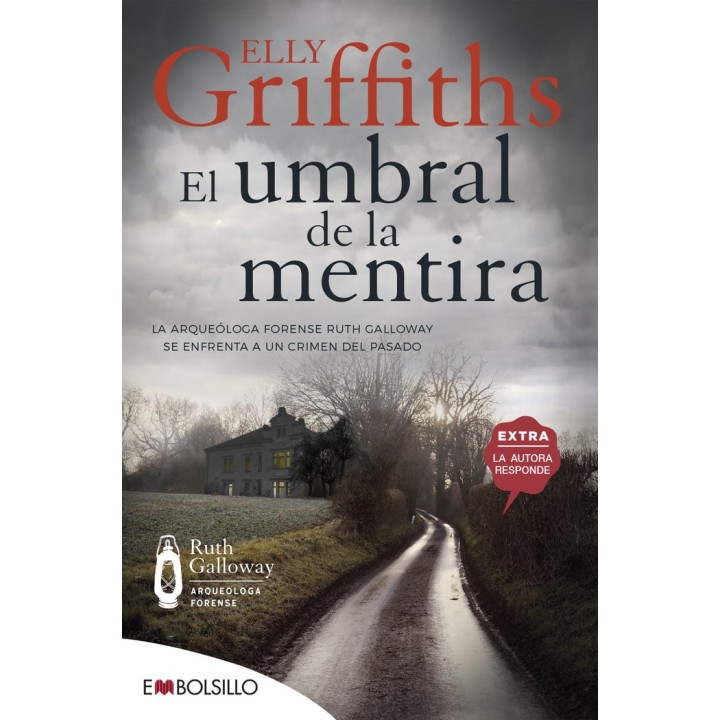EL UMBRAL DE LA MENTIRA