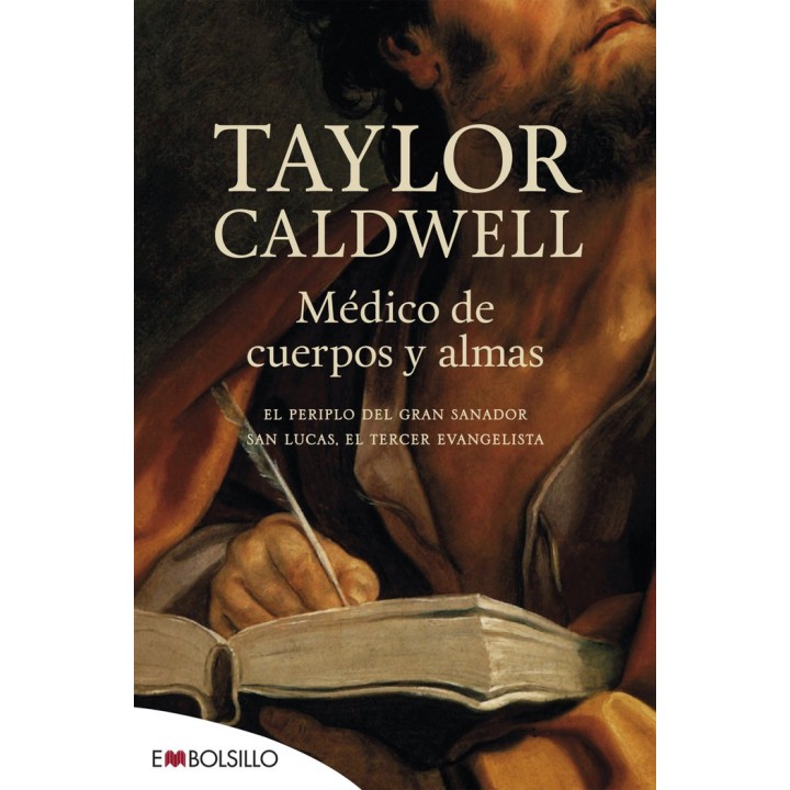 MEDICO DE CUERPOS Y ALMAS