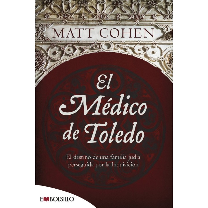 EL MEDICO DE TOLEDO