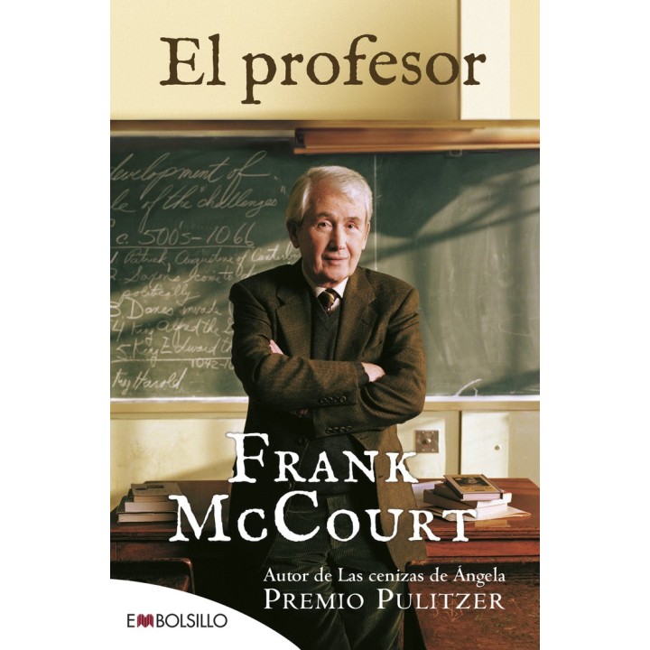 EL PROFESOR