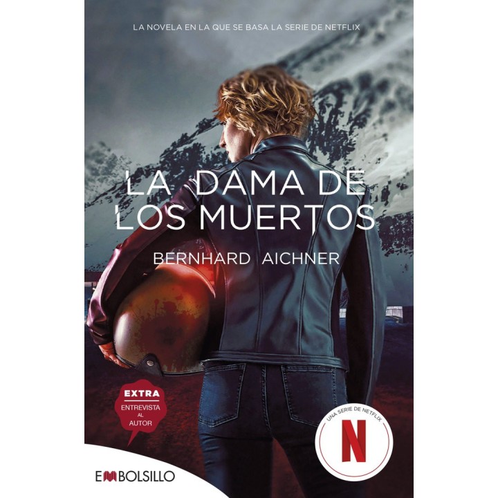 LA DAMA DE LOS MUERTOS