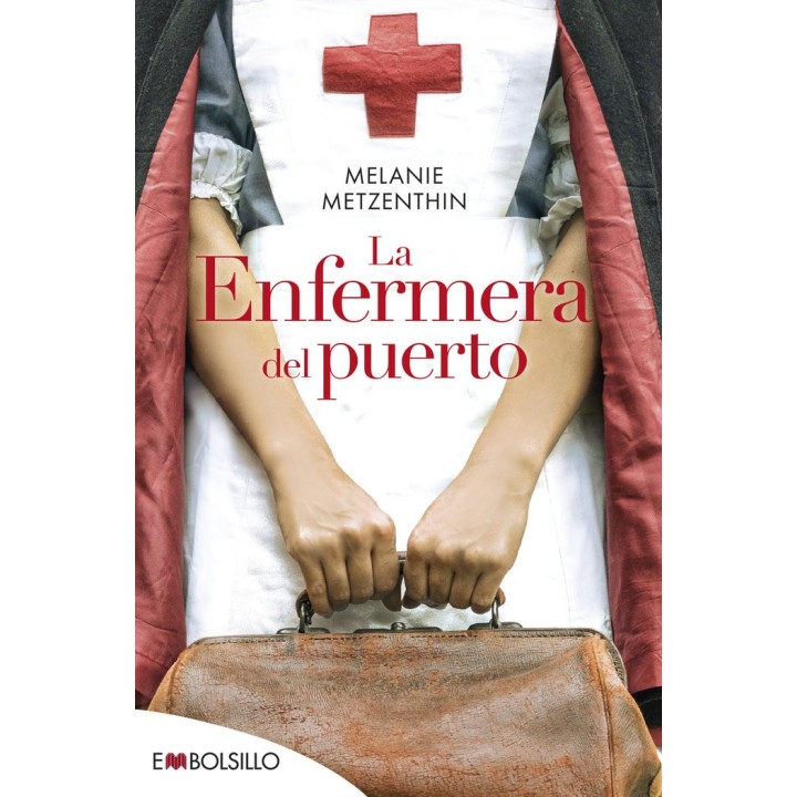 LA ENFERMERA DEL PUERTO