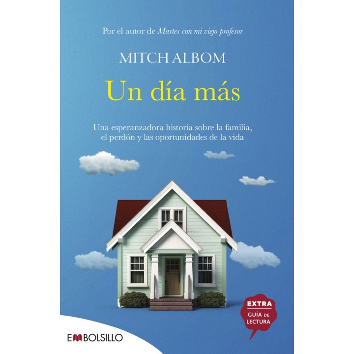 UN DIA MAS